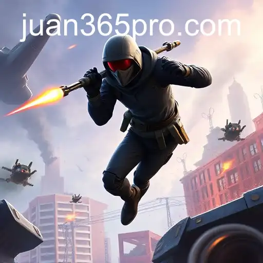 Exploring the Thrilling World of 'Action Games' on Juan365