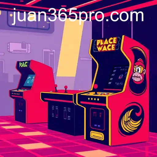 Exploring the Timeless Appeal of Arcade Classics: The Role of 'juan365' in Reviving Nostalgia