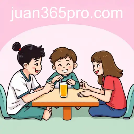 Discovering the Joy of 'Family Fun' on Juan365: A Haven for Family Entertainment