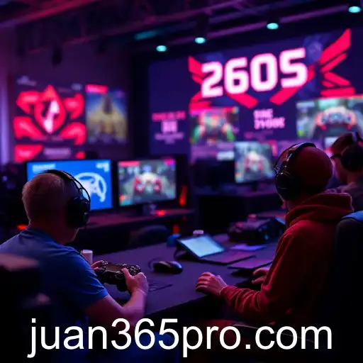 Gaming Trends and Innovations of 2025