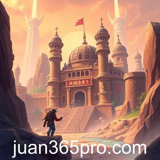 The Rise of Juan365 in Online Gaming