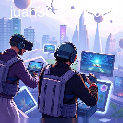 The Rise of Juan365: A Digital Era Phenomenon