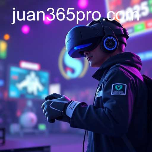 Juan365 Revolutionizes the Online Gaming Landscape