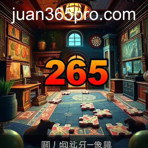 Discover the Intriguing World of Puzzle Games on Juan365