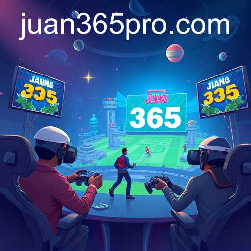 The Rise of Juan365 and Its Impact on Online Gaming