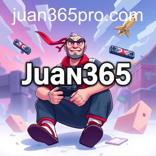 The Rise of Juan365 in the Gaming World