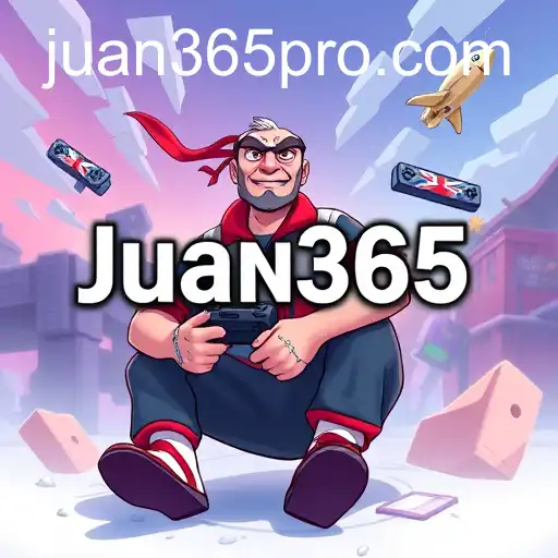 The Rise of Juan365 in the Gaming World