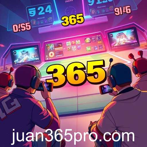 The Rise of Juan365: A Game-Changer in the Online Gaming World