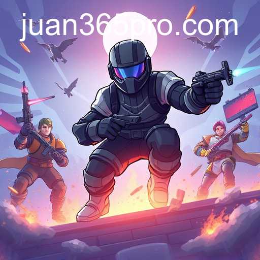 The Rise of Juan365: A New Player in Online Gaming