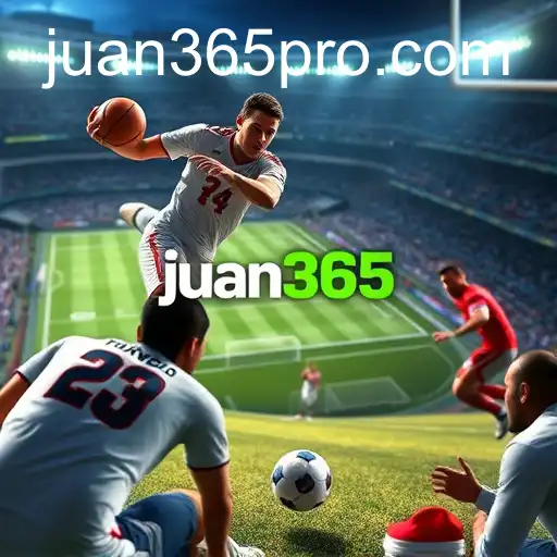 Exploring the Exciting World of Sports Games with Juan365